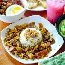 Gambar Makanan Nasi Goreng Gila Pak Dhea, Cipayung 20