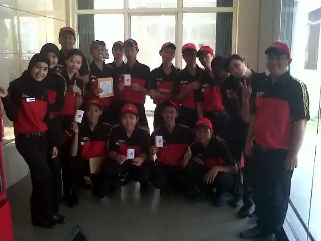 Gambar Makanan PHD - Pizza Hut Delivery 7