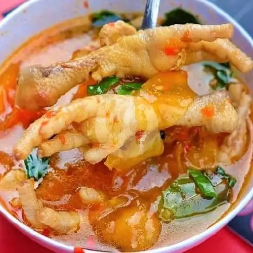 Gambar Makanan Toppoki & Korean Food Meruya, kecamatan:kembangan 3