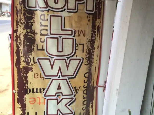 Gambar Makanan Waroeng Kopi Luwak Kayumas 12