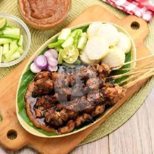 Gambar Makanan Warung Sate Madura 5