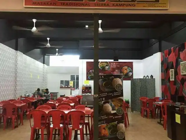 Restoran Bawal Food Photo 5