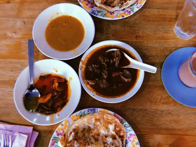 Restoran Kasim Food Photo 5