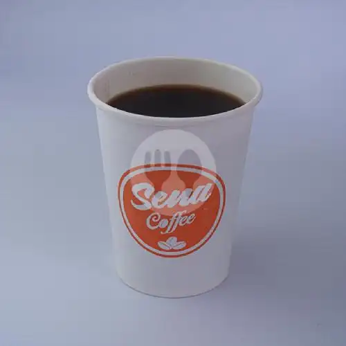 Gambar Makanan Sena Coffee 5