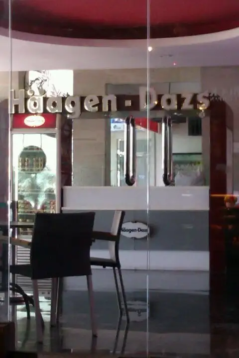 Häagen-Dazs®