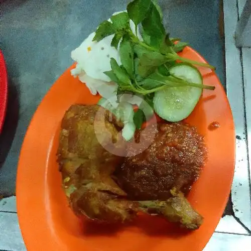 Gambar Makanan NASI UDUK PECEL LELE MAS REFI 99 7