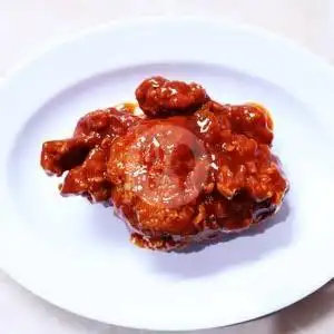 Gambar Makanan Lezato Fried Chicken, Sail/sukamulia 16