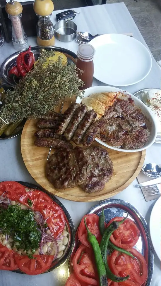 Kayhan Köftecisi'nin yemek ve ambiyans fotoğrafları 73
