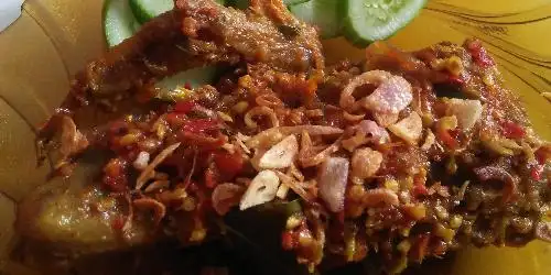 Nasi Bebek Kimung, Jl.Bersama, Cililitan