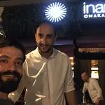 Inari Omakase'nin yemek ve ambiyans fotoğrafları 2