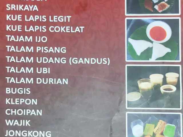 Gambar Makanan SariSanjaya 20