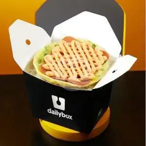 Gambar Makanan Dailybox, Kembali Innovation Hub 1