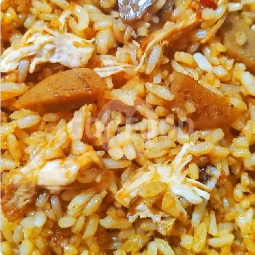 Gambar Makanan Nasi Goreng Gila Malarasa, Jagakarsa 8