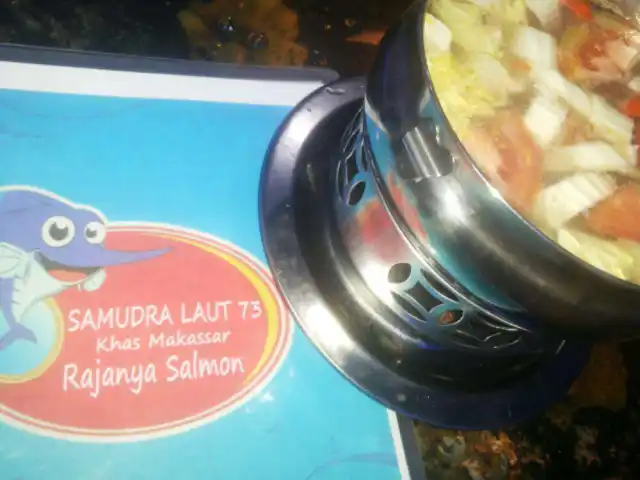 Gambar Makanan Samudra Laut 73 18