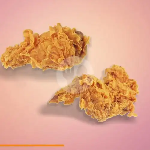 Gambar Makanan CBezt Fried Chicken, Tukad Unda 11