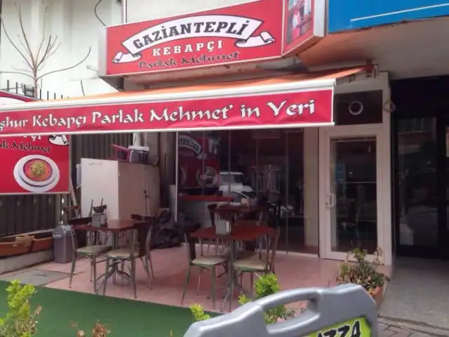 Gaziantepli Kebapçı Parlak Mehmet'nin yemek ve ambiyans fotoğrafları 2