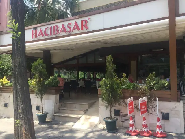 Hacibasar Kebap & Baklava'nin yemek ve ambiyans fotoğrafları 29