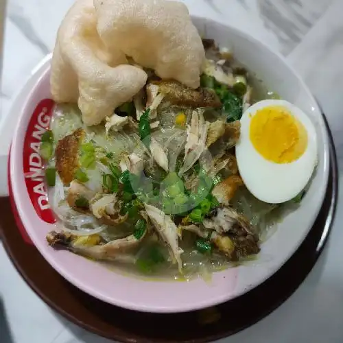 Gambar Makanan Pecel Lele dan Seblak Zacky 10