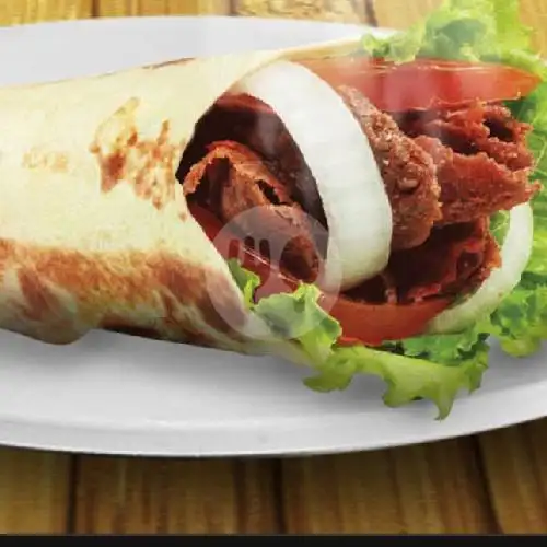 Gambar Makanan Kebab Turki Mas Bro , Galaxy 2