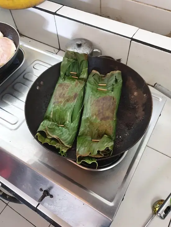 Gambar Makanan Warung Budi Ayu 19