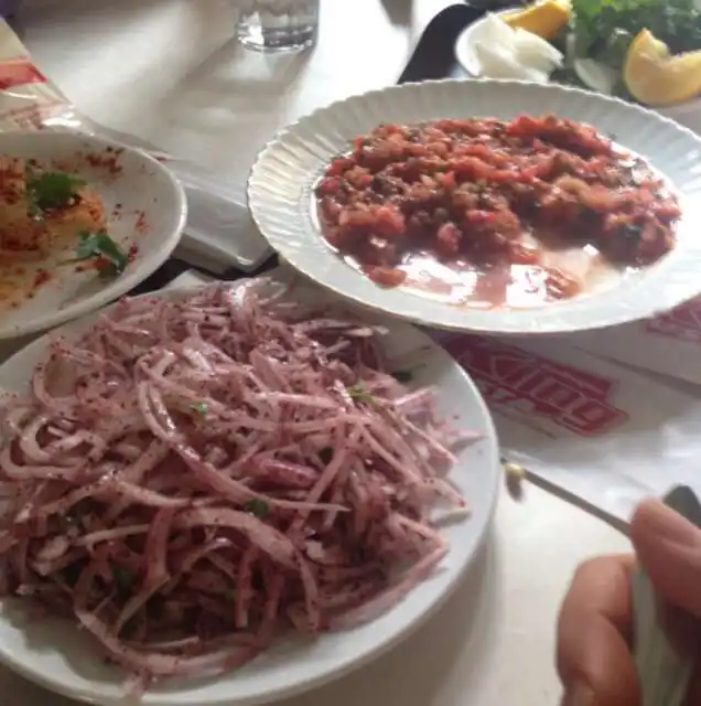 Kling Usta'nin yemek ve ambiyans fotoğrafları 39