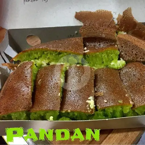 Gambar Makanan Martabak Parahyangan Top Bandung, Pasar Puyuh 7