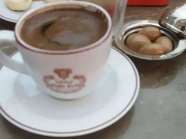 Şekerci Cafer Erol'nin yemek ve ambiyans fotoğrafları 54