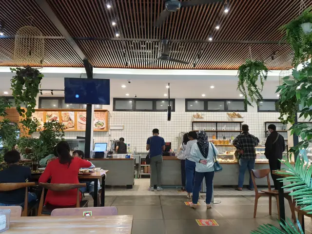 Gambar Makanan BellamieBoulangerie 8