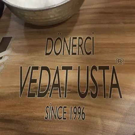 Dönerci Vedat Usta'nin yemek ve ambiyans fotoğrafları 80