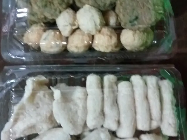 Gambar Makanan Pempek Cakra 8