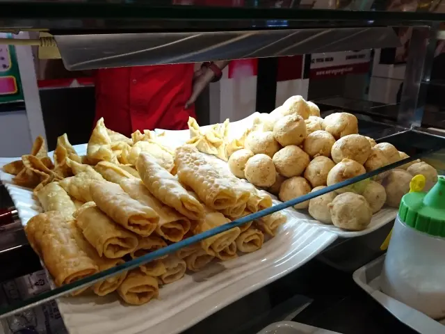 Gambar Makanan Jagoan Baso Malang 6