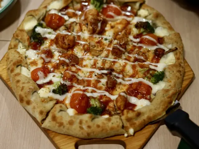 Gambar Makanan Pizza Maru 17