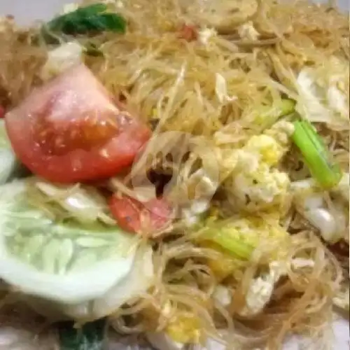 Gambar Makanan Nasi Goreng Kambing Sarbini 1