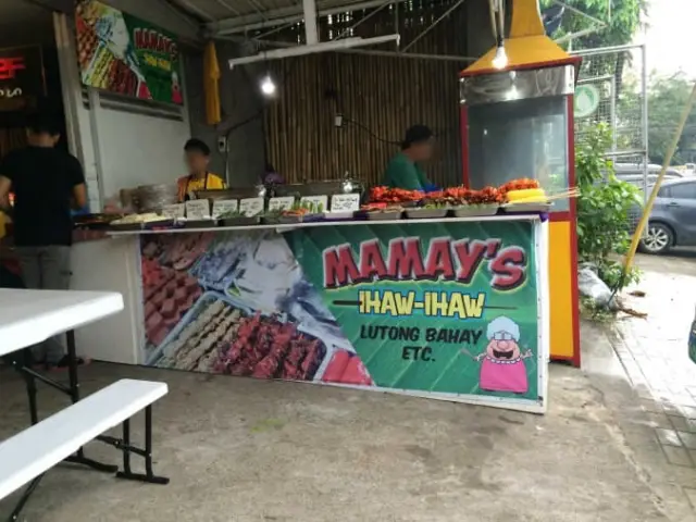 Mamay's Ihaw Ihaw