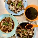 Kimberley Street Duck Kway Chap Food Photo 1