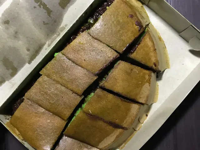 Gambar Makanan Martabak Legit Group 7