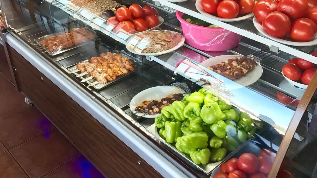 İlke Pide Kebap Dünyası