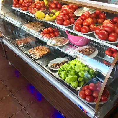 İlke Pide Kebap Dünyası