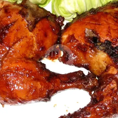 Gambar Makanan Ayam Bakar Ayu 15