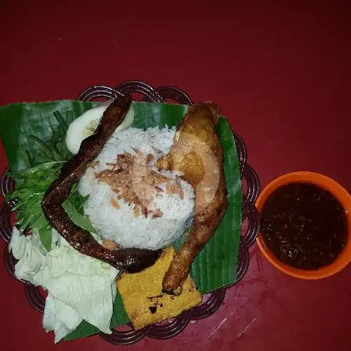 Gambar Makanan Kantin Bersama, Abepura 1