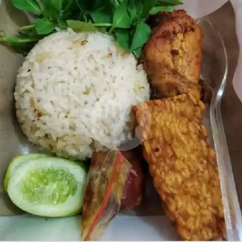 Gambar Makanan NASI LIWET KANG HADI KETIGA, Jln Elang 1 No 10 Garuda 14