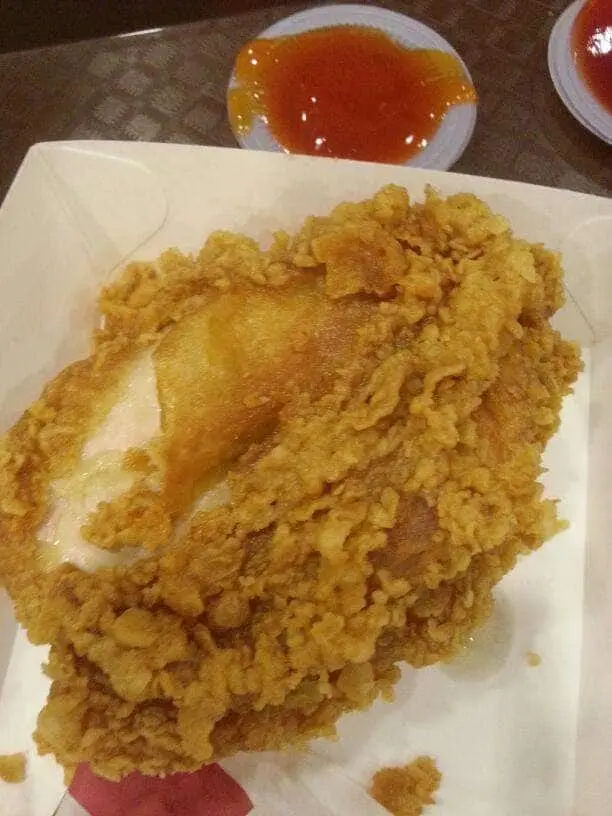 KFC Food Photo 6