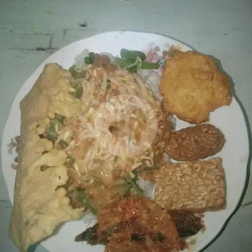 Gambar Makanan Nasi Jagung 18