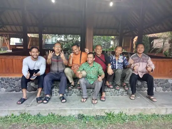 Gambar Makanan Saung Jembar Tasikmalaya 6