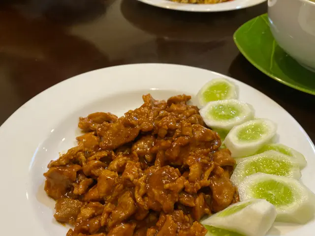 Gambar Makanan Bakso Belitung 2