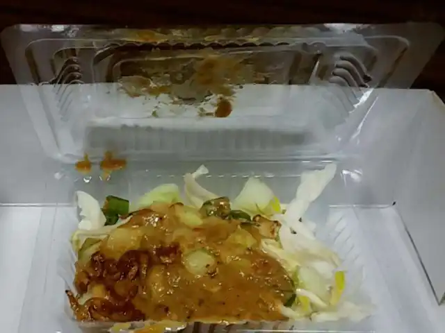 Gambar Makanan Ayam Presto Ny. Nita 16