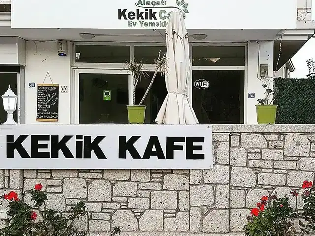 Kekik Alaçatı Cafe & Ev Yemekleri'nin yemek ve ambiyans fotoğrafları 60