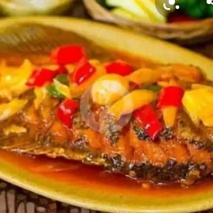 Gambar Makanan Sea Food 32 Mangun Jaya, Alfamidi Sumber Jaya Raya 17