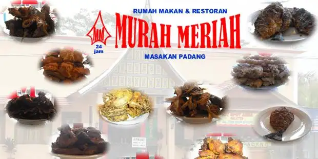 RM. Padang Murah Meriah, Sekip