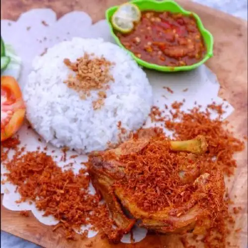 Gambar Makanan SOTO LAMONGAN BU ADANG 11 5